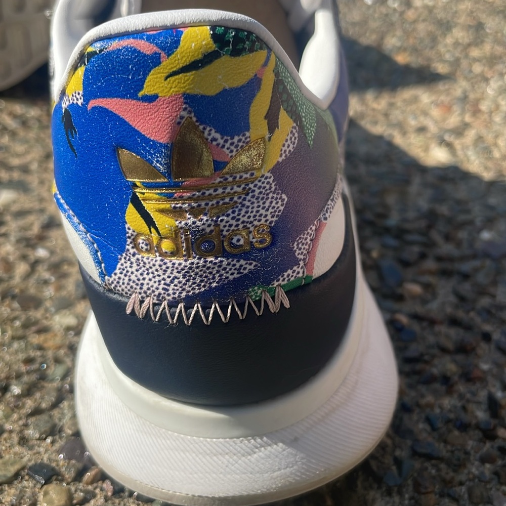 Adidas Studio London - Picture 4 of 11